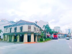 Duxton Road (D2), Shop House #587082931
